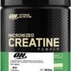 Optimum Nutrition Creatina en Polvo Sin Sabor 300G, 60 Servicios