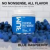 71ARF3qurZL._AC_SL1500_ Raw cbum essential pre workout pre entrenamiento 30 servicios sabor blue raspberry