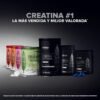 BIRDMAN | Creatina Monohidratada de Alta Pureza En Polvo Sin Sabor, Preworkout, Alto Rendimiento | 90 Servicios | 450g.
