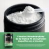 Optimum Nutrition Creatina en Polvo Sin Sabor 300G, 60 Servicios