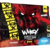 Mutant Whey Dual 4 Libras 2 Sabores 50 Servicios Sabor TRIPLE CHOCOLATE Y VAINILLA ICE CREAM