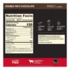 D_NQ_NP_2X_682343-MLA47962654649_102021-F Suplemento En Polvo Optimum Nutrition Proteína Gold Standard 100% Whey Proteína Sabor Double Rich Chocolate En Pote De 2.27kg