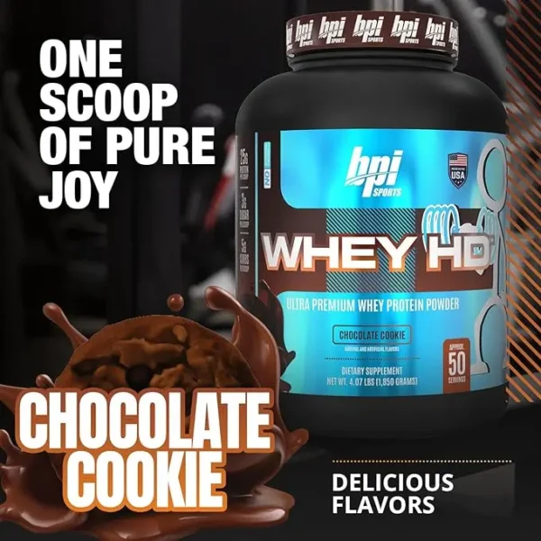 D_NQ_NP_2X_775866-MLM80844197484_122024-F-proteina-iso-whey-hd-bpi-sports-50-servicios Iso Whey Hd Proteína Bpi Sports 50 Servicios