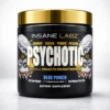 D_NQ_NP_2X_944802-MLA112996468091_062026-F Psychotic Gold Insane Labz 35 Servicios 203g Blue Punch