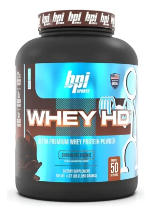 D_NQ_NP_2X_954005-MLM98639224191_112025-F-proteina-iso-whey-hd-bpi-sports-50-servicios Iso Whey Hd Proteína Bpi Sports 50 Servicios