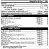 Pre Entreno Ghost Legend L-Citrulina Frambuesa Azul 30 Serv 630g Polvo